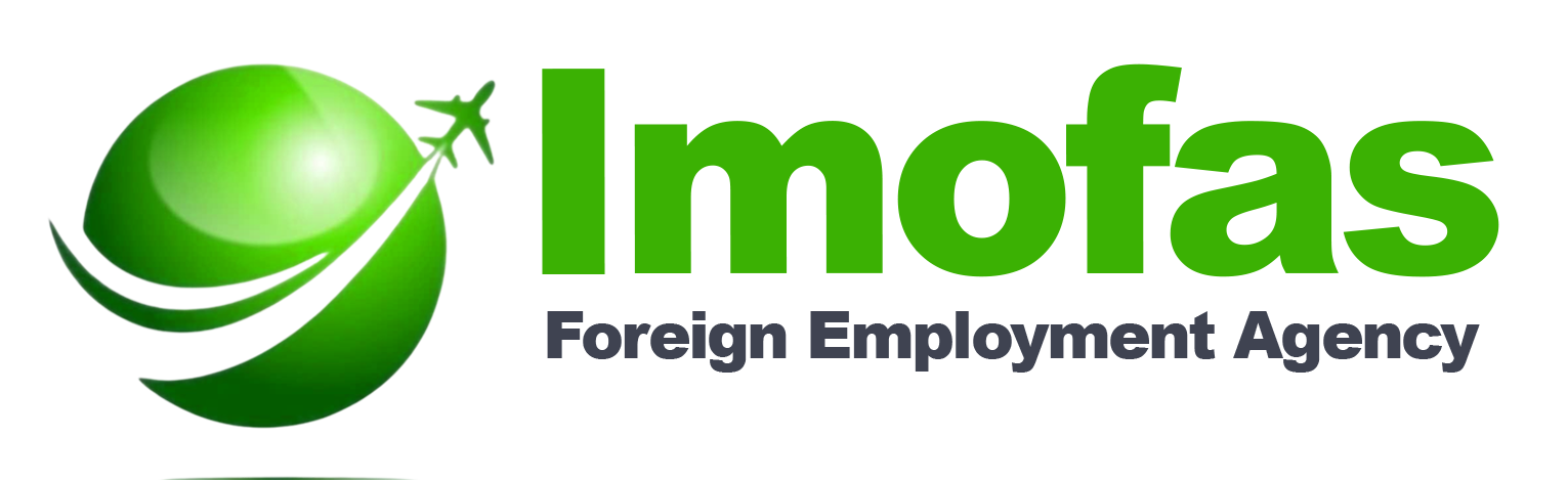 Imofas Agency
